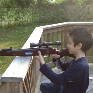 Meet your Posher, Aleks